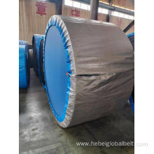 Heat resistant Quality Rubber Conveyor Belt For Coal